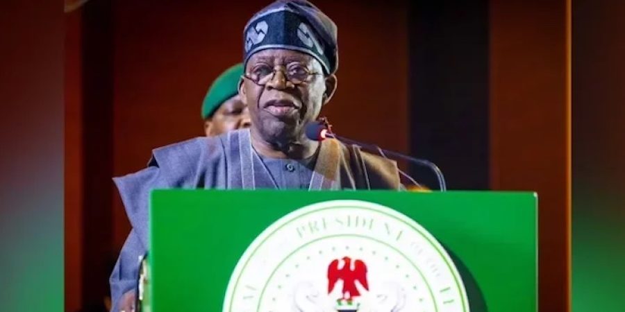 Tinubu Calls For Unity, Party Discipline At APC National Convention tinubu-calls-for-unity,-party-discipline-at-apc-national-convention