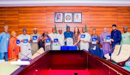 north-west-governors-launch-regional-security,-development-framework