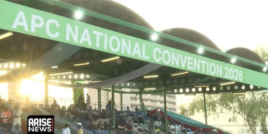 APC National Convention Removes Duru, Eneukwu, Returns Yilwatda, Basiru, Israel, Others apc-national-convention-removes-duru,-eneukwu,-returns-yilwatda,-basiru,-israel,-others