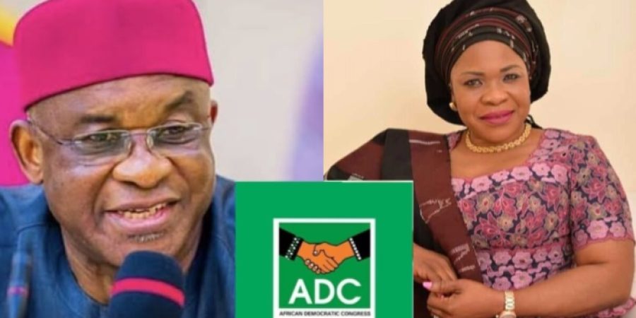 David Marks Daughter Defies ADC, Takes Role In Tinubus 2027 Re-Election Campaign david-marks-daughter-defies-adc,-takes-role-in-tinubus-2027-re-election-campaign