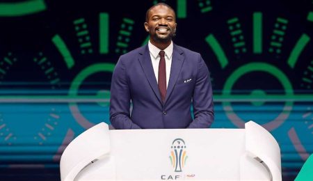 nigerias-samson-adamu-becomes-caf-acting-secretary-general-in-historic-first-appointment