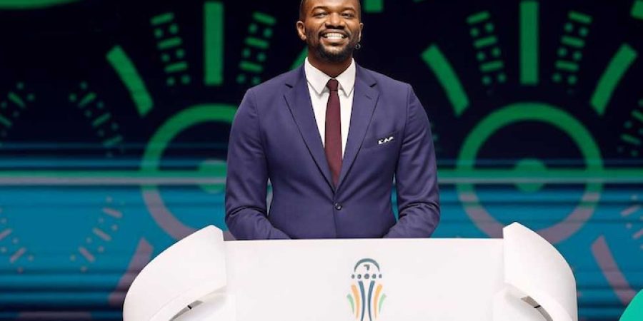 Nigerias Samson Adamu Becomes CAF Acting Secretary General In Historic First Appointment nigerias-samson-adamu-becomes-caf-acting-secretary-general-in-historic-first-appointment