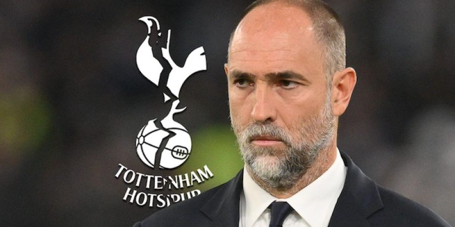 Tottenham Confirm Tudor Exit After Six-Week Spell As Club Begins Search For New Head Coach tottenham-confirm-tudor-exit-after-six-week-spell-as-club-begins-search-for-new-head-coach