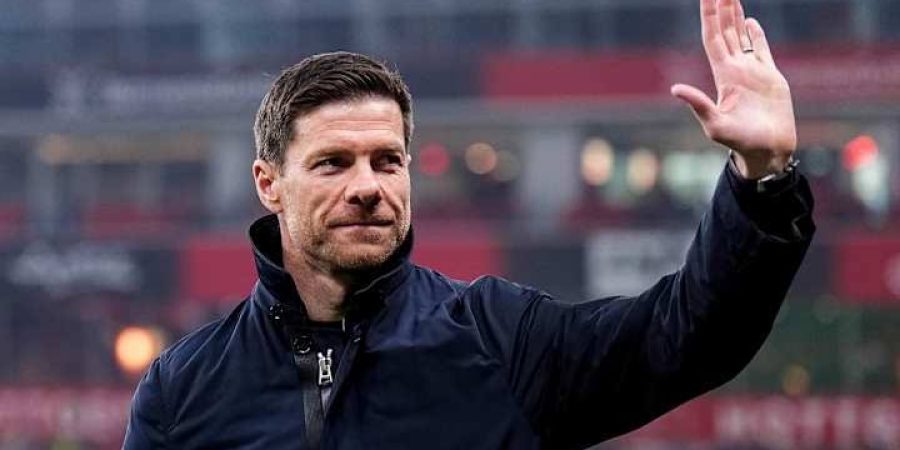Liverpool To Appoint Xabi Alonso As Head Coach Next Season liverpool-to-appoint-xabi-alonso-as-head-coach-next-season