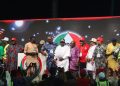 wike-backed-pdp-faction-re-elects-chairman,-secretary-at-abuja-convention