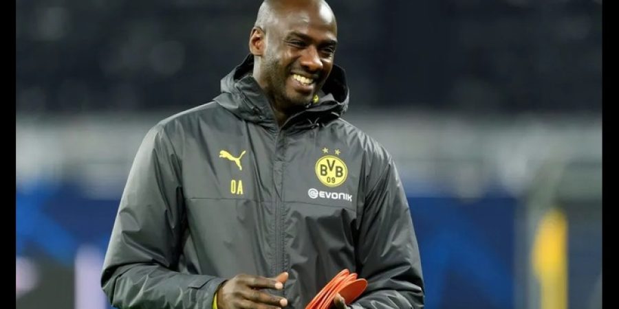 Ghana Sack Coach Otto Addo 72 Days Before World Cup ghana-sack-coach-otto-addo-72-days-before-world-cup