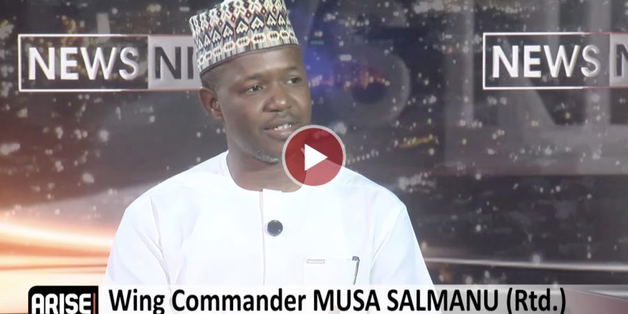 Musa Salmanu: Jos Attack A Mix of Religion, Ethnicity, Economic and Political Issues musa-salmanu:-jos-attack-a-mix-of-religion,-ethnicity,-economic-and-political-issues