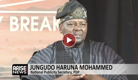 jungudo-mohammed:-pdp-convention-is-valid,-authentic,-has-the-backing-of-the-law