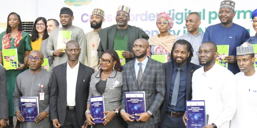 FG Targets MSMEs Access To $3.5trn AfCFTA Market fg-targets-msmes-access-to-$3.5trn-afcfta-market