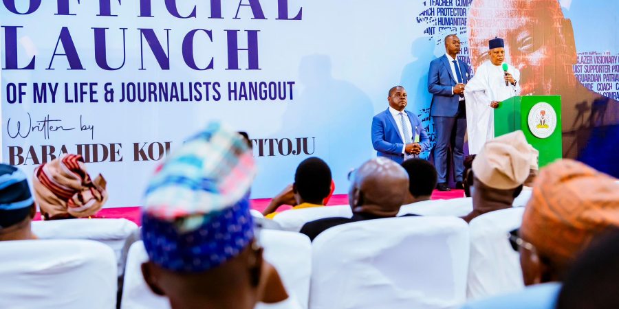 Shettima Urges Media To Strengthen Democracy Through Constructive Criticism shettima-urges-media-to-strengthen-democracy-through-constructive-criticism