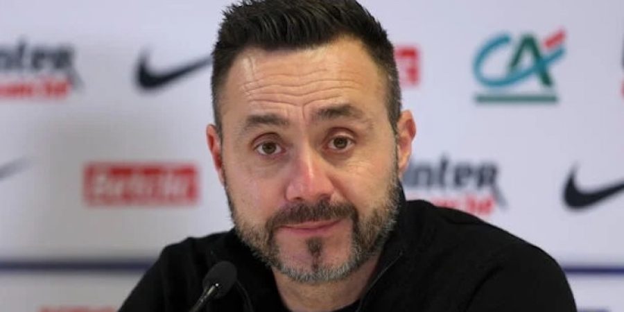 Spurs Appoint De Zerbi To Save Season From Relegation spurs-appoint-de-zerbi-to-save-season-from-relegation