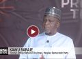 pdps-kawu-baraje-calls-for-reconciliation,-rebuilding-and-restructuring-after-pdp-convention
