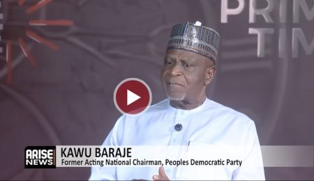 pdps-kawu-baraje-calls-for-reconciliation,-rebuilding-and-restructuring-after-pdp-convention