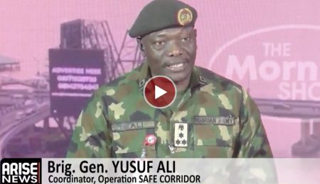 brig-gen-yusuf-ali:-no-safe-corridor-reintegrated-ex-insurgents-returned-to-crime