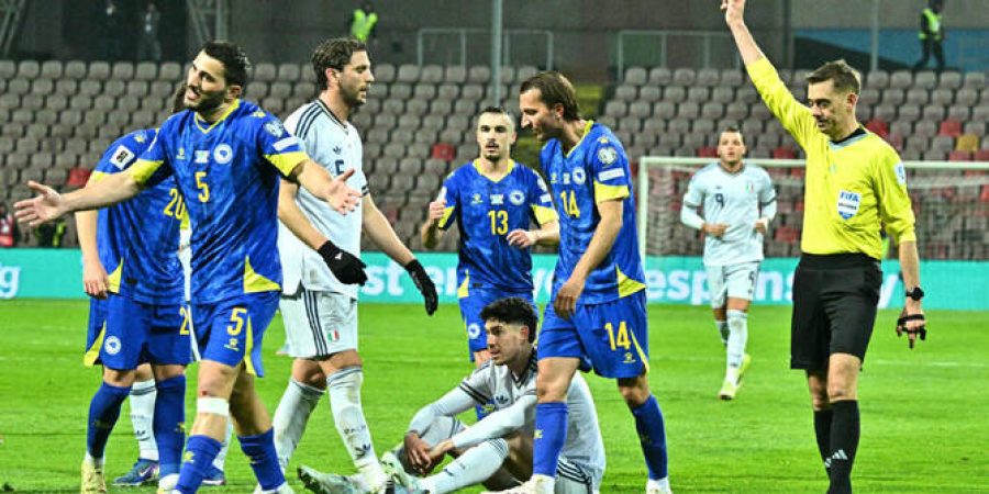 italy-crash-out-of-world-cup-for-the-third-consecutive-time-after-bosnia-shootout-defeat