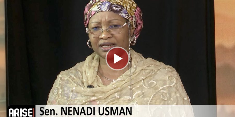 nenadi-usman:-labour-party-extending-olive-branch-to-aggrieved-members
