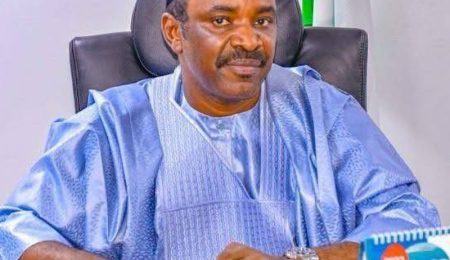 minister-of-transportation-resigns-to-contest-governorship-ahead-of-elections