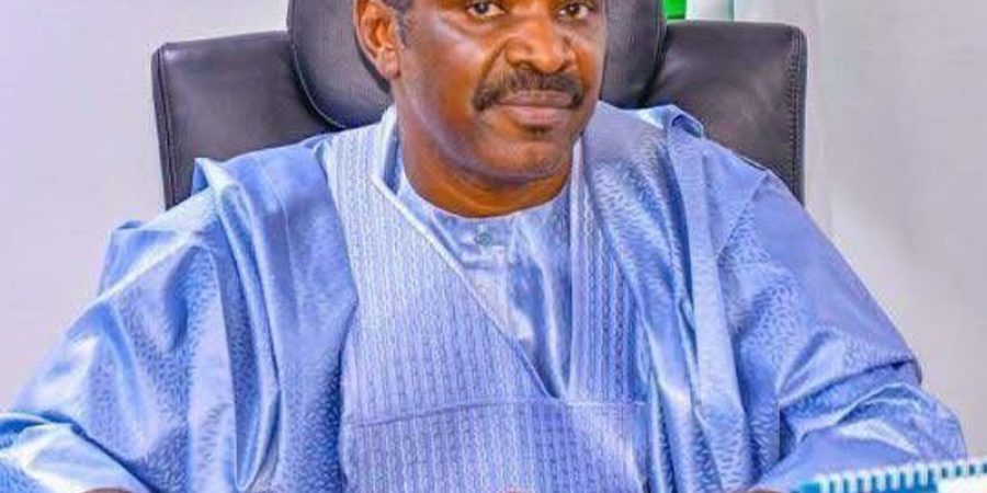 minister-of-transportation-resigns-to-contest-governorship-ahead-of-elections
