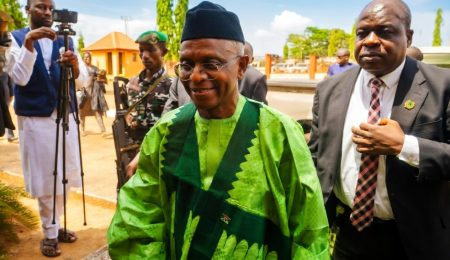 el-rufai-arrives-kaduna-court-for-bail-hearing-in-ongoing-corruption-trial