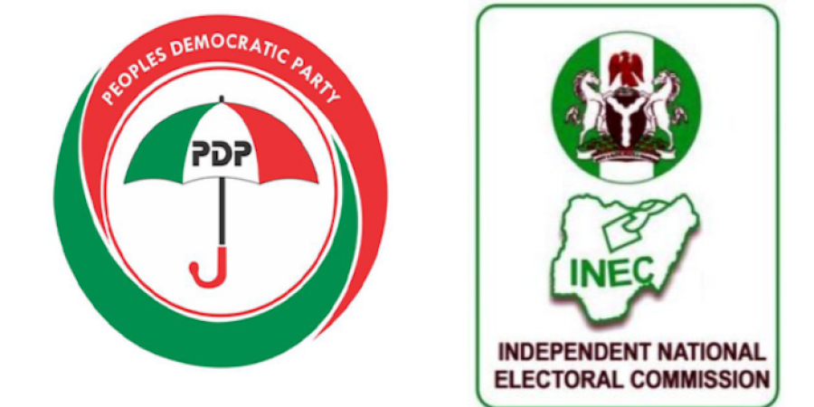 pdp-warns-democracy-at-risk,-urges-inec,-national-institutions-to-resist-partisan-pressure