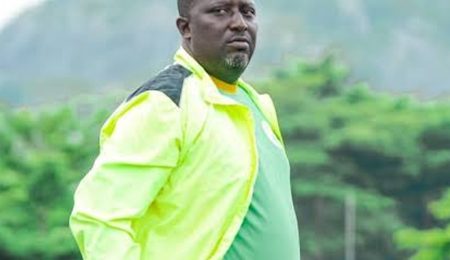 nff-appoints-akeem-busari-as-flamingos-head-coach