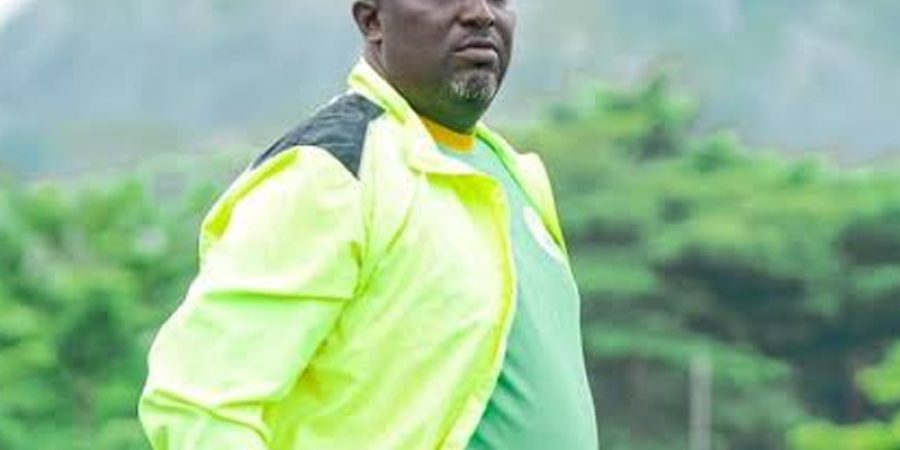nff-appoints-akeem-busari-as-flamingos-head-coach
