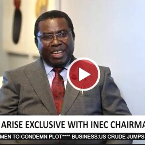 amupitan:-inec-is-neutral,-im-not-party-to-any-plan-to-turn-nigeria-into-one-party-state