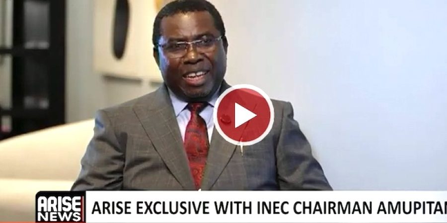 amupitan:-inec-is-neutral,-im-not-party-to-any-plan-to-turn-nigeria-into-one-party-state