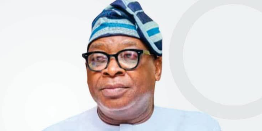 Fasorantis Son, Taiwo, Declares For Ondo Central Senate Seat fasorantis-son,-taiwo,-declares-for-ondo-central-senate-seat