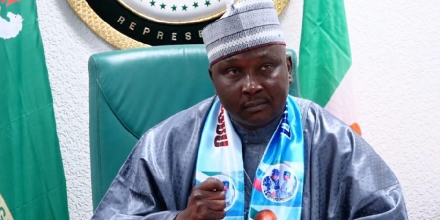 2027: APC Facing Challenges In Kano, Says Doguwa 2027:-apc-facing-challenges-in-kano,-says-doguwa