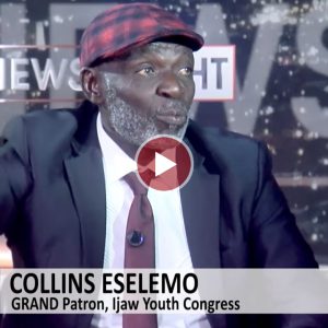 collins-eselemo:-ijaw-youths-agitation-about-controlling-resources