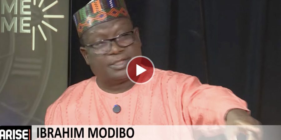 Ibrahim Modibo: Plateau Violence Defies Logic, Threatens National Stability ibrahim-modibo:-plateau-violence-defies-logic,-threatens-national-stability
