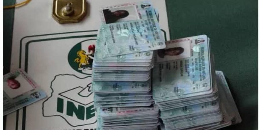INEC Begins Nationwide Voter Revalidation April 13 To Clean Register inec-begins-nationwide-voter-revalidation-april-13-to-clean-register