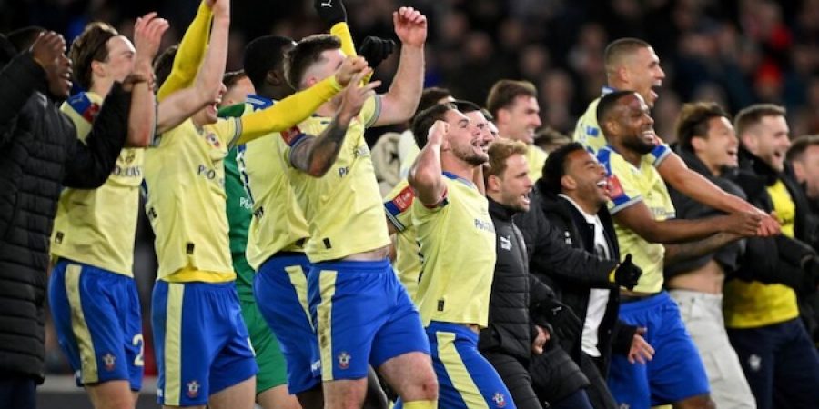 Southampton Stun Arsenal To Reach FA Cup Semifinals southampton-stun-arsenal-to-reach-fa-cup-semifinals