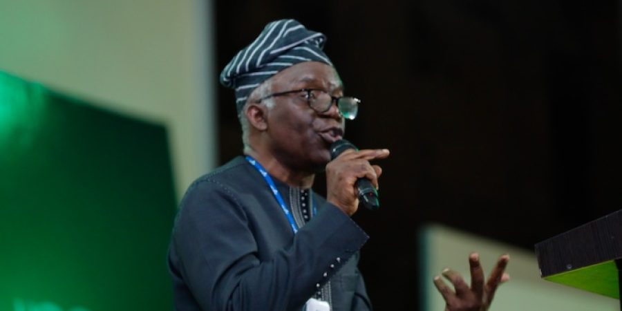 Falana: Courts Lack Power To Grant Interim Injunctions In Political Party Disputes falana:-courts-lack-power-to-grant-interim-injunctions-in-political-party-disputes