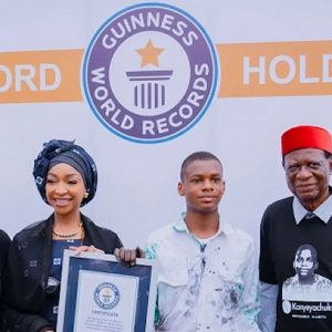 musawa-hails-teen-kanyeyachukwu-for-second-guinness-record-after-100-mile-cycling-feat