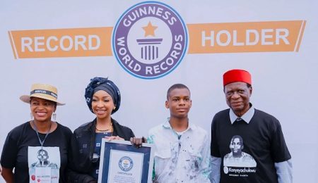 musawa-hails-teen-kanyeyachukwu-for-second-guinness-record-after-100-mile-cycling-feat