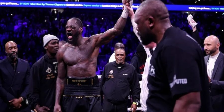 Wilder Defeats Chisora In Brutal London Showdown wilder-defeats-chisora-in-brutal-london-showdown