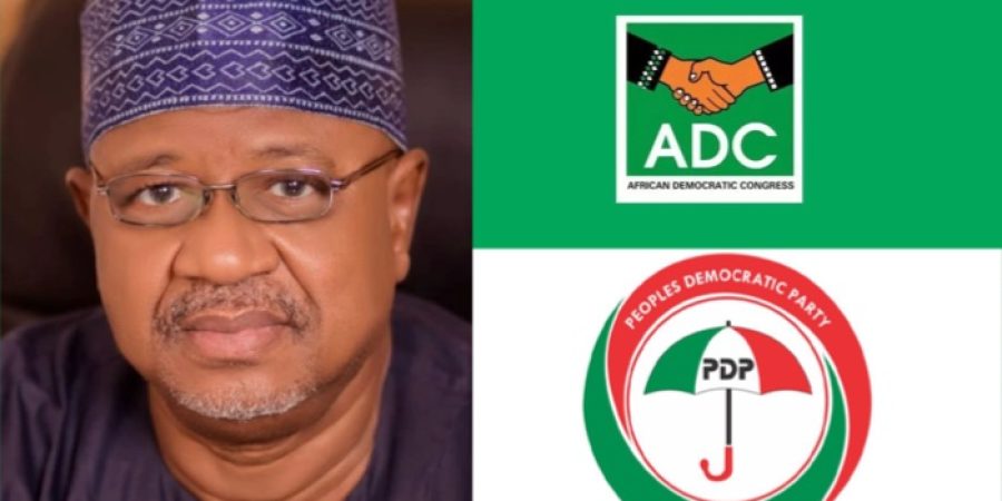 Northern Democrats Warn ADC Against Convention as PDP Weighs Accord Party Option northern-democrats-warn-adc-against-convention-as-pdp-weighs-accord-party-option