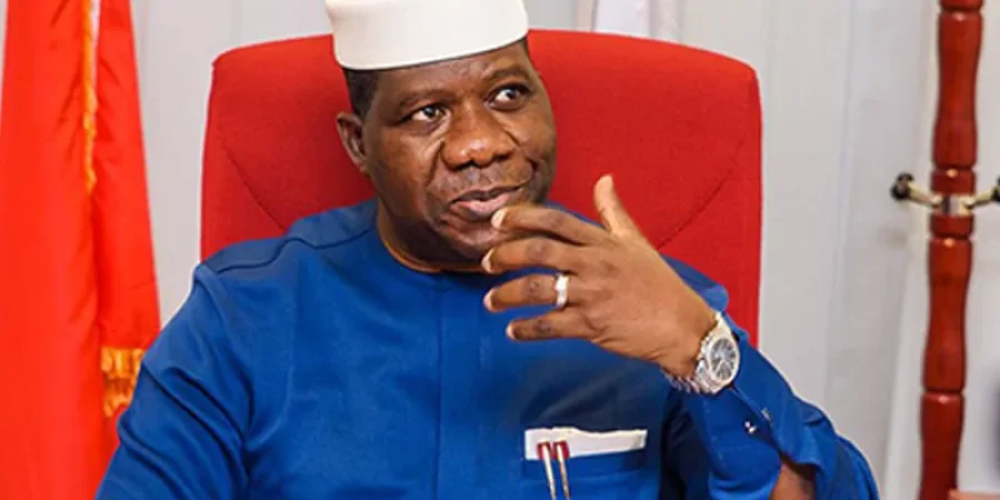 Bamidele: Electoral Act Based on Consensus, Not Legislative Imposition bamidele:-electoral-act-based-on-consensus,-not-legislative-imposition