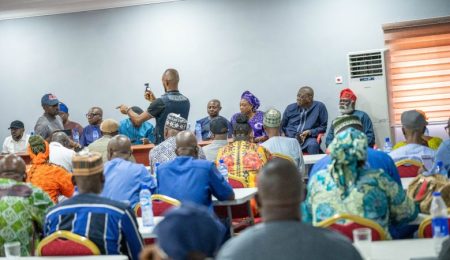 2027-polls:-benue-south-demands-governorship,-speaker-seats