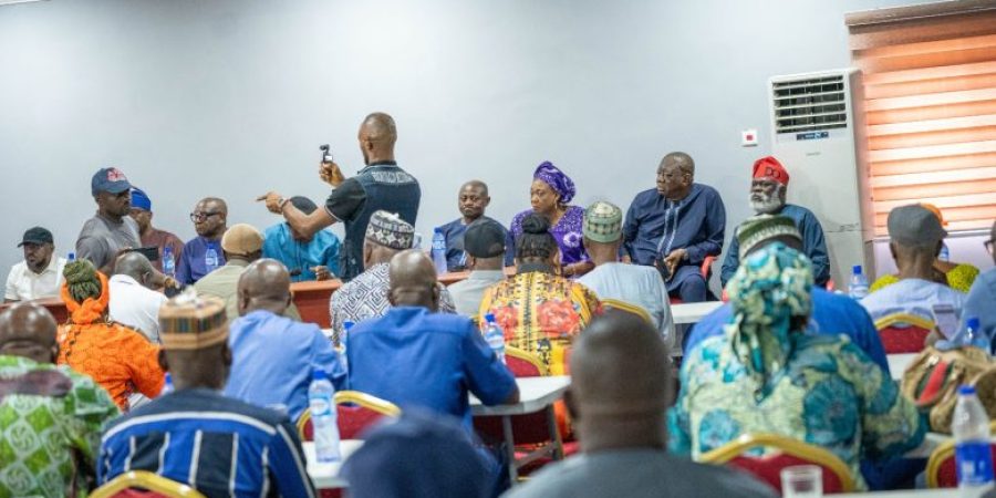 2027-polls:-benue-south-demands-governorship,-speaker-seats