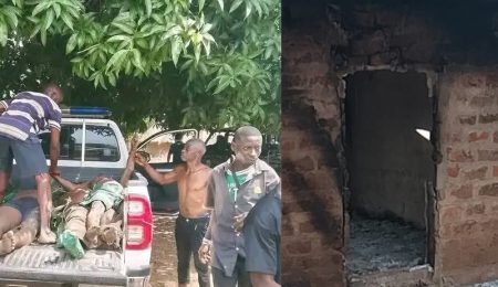 17-killed-in-easter-attack-on-benue-community