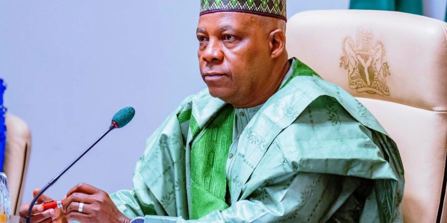 Shettima to Nigerians: Better Days Ahead as Current Hardships Are Temporary shettima-to-nigerians:-better-days-ahead-as-current-hardships-are-temporary