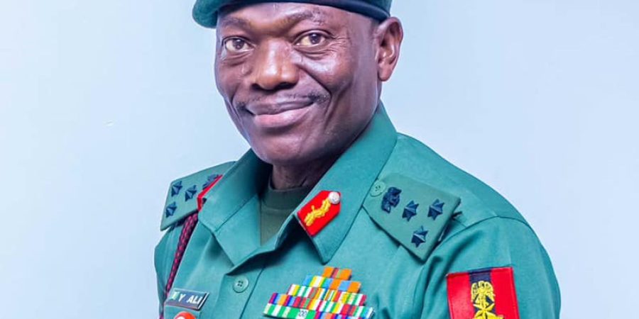 Military: Operation Safe Corridor Is Structured Response To Counterterrorism In Nigeria military:-operation-safe-corridor-is-structured-response-to-counterterrorism-in-nigeria