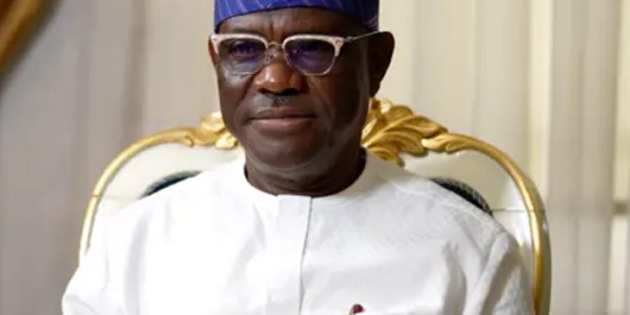 PDP Youth Group Lauds Wikes Efforts On Rebuilding, Repositioning Party For Electoral Victory pdp-youth-group-lauds-wikes-efforts-on-rebuilding,-repositioning-party-for-electoral-victory