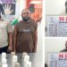 ndlea-uncovers-cocaine-concealed-in-palm-kernel-oil-cans,-arrests-kingpin-in-lagos