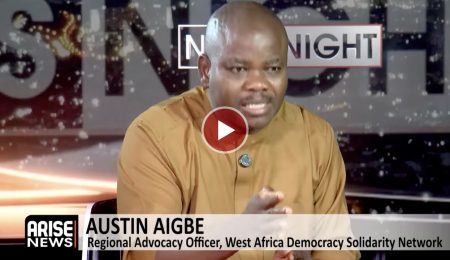 austin-aigbe:-inec-only-suspended-voter-revalidation-publicly,-internal-planning-continues