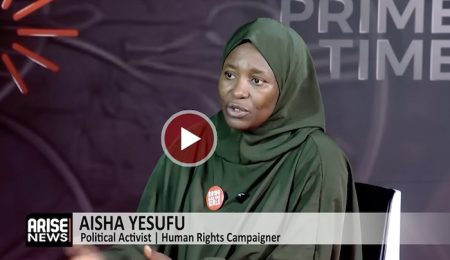 aisha-yesufu:-inecs-delisting-of-adc-leadership-is-illegal-and-brazen