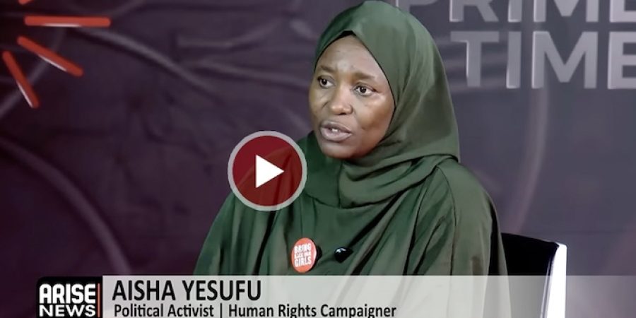 aisha-yesufu:-inecs-delisting-of-adc-leadership-is-illegal-and-brazen